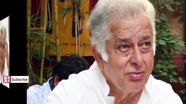 Shashi Kapoor - Awarded Dadasaheb Phalke Award New Bollywood Movies News 2015