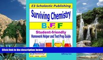 Online Effiong Eyo Surviving Chemistry BFF: Homework Helper and Test Prep Guide for High School