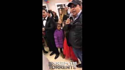 TZANCA URAGANU LIVE 27.11.2016 Ce sukara Melodie