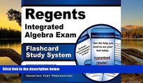 Buy Regents Exam Secrets Test Prep Team Regents Integrated Algebra Exam Flashcard Study System: