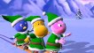 The Backyardigans | Action Elves! Look out for the Abominable Brothers! | Treehouse Direct Clips