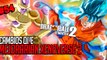 5 cambios que mejorarían Dragon Ball Xenoverse 2