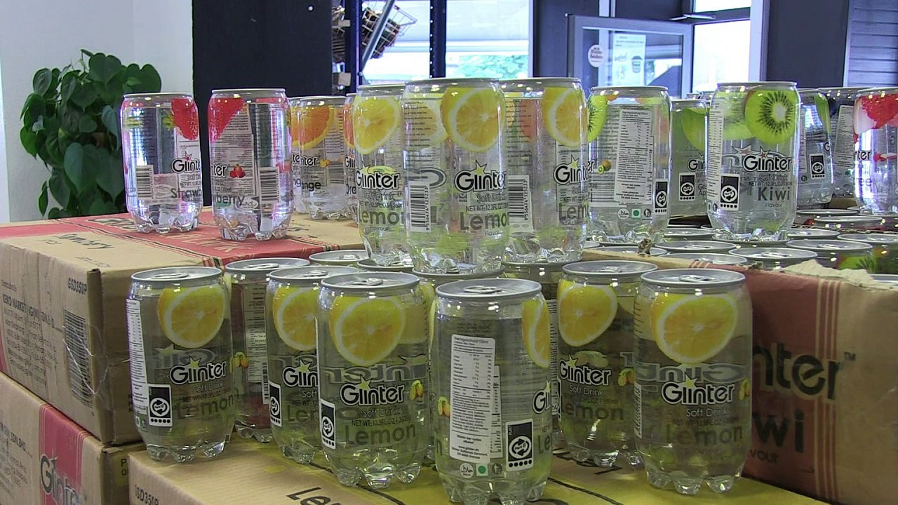 Danish supermarket offers fresh take on expired...
