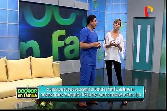 Doctor en Familia: prácticos consejos para cuidar los ojos de tu hijo