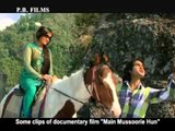 Latest  music Video I Queen of Hill's Mussoorie I Dehradun I  Uttarakhand. I