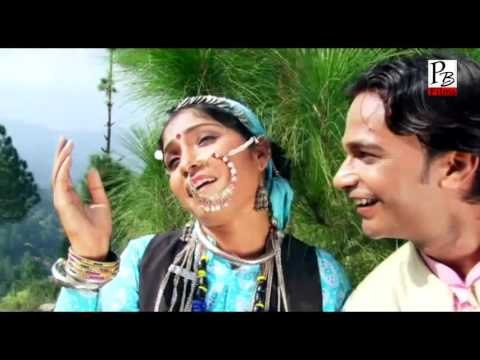 Hit Garhwali Song# super hit#hit2015# Teri meri maya man lgi... Meena Rana, Ram Bhatt.