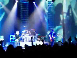 Muse - Exo-Politics, Columbus Lifestyles Pavilion, 09/11/2006