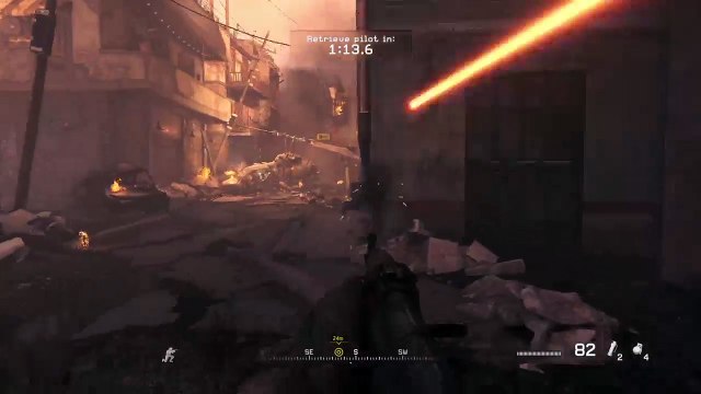 Call of duty 4 Remastered (3)