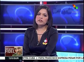 Fidel Castro trabajó por acercar la cultura a todo el pueblo cubano