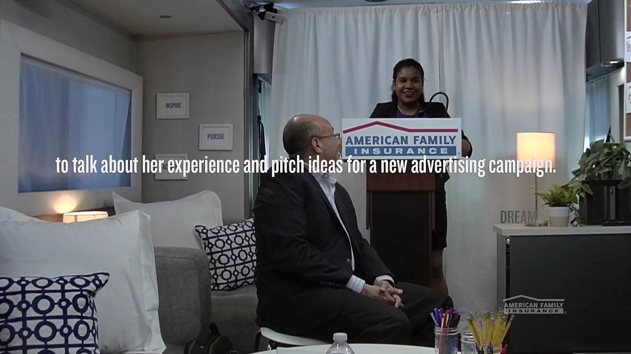 A Surprise Show of Support For Dianisbeth - INSURANCE
