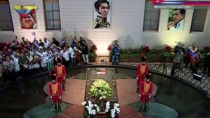 Fidel Castro recordado por los líderes del mundo
