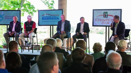 American Family Championship - INSURANCE