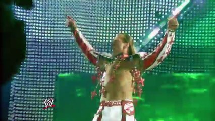 WrestleMania  Three blockbuster matches headline this