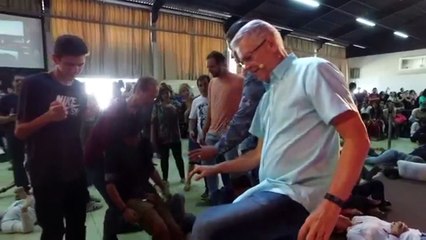 Het spreken in tongen - deel 3