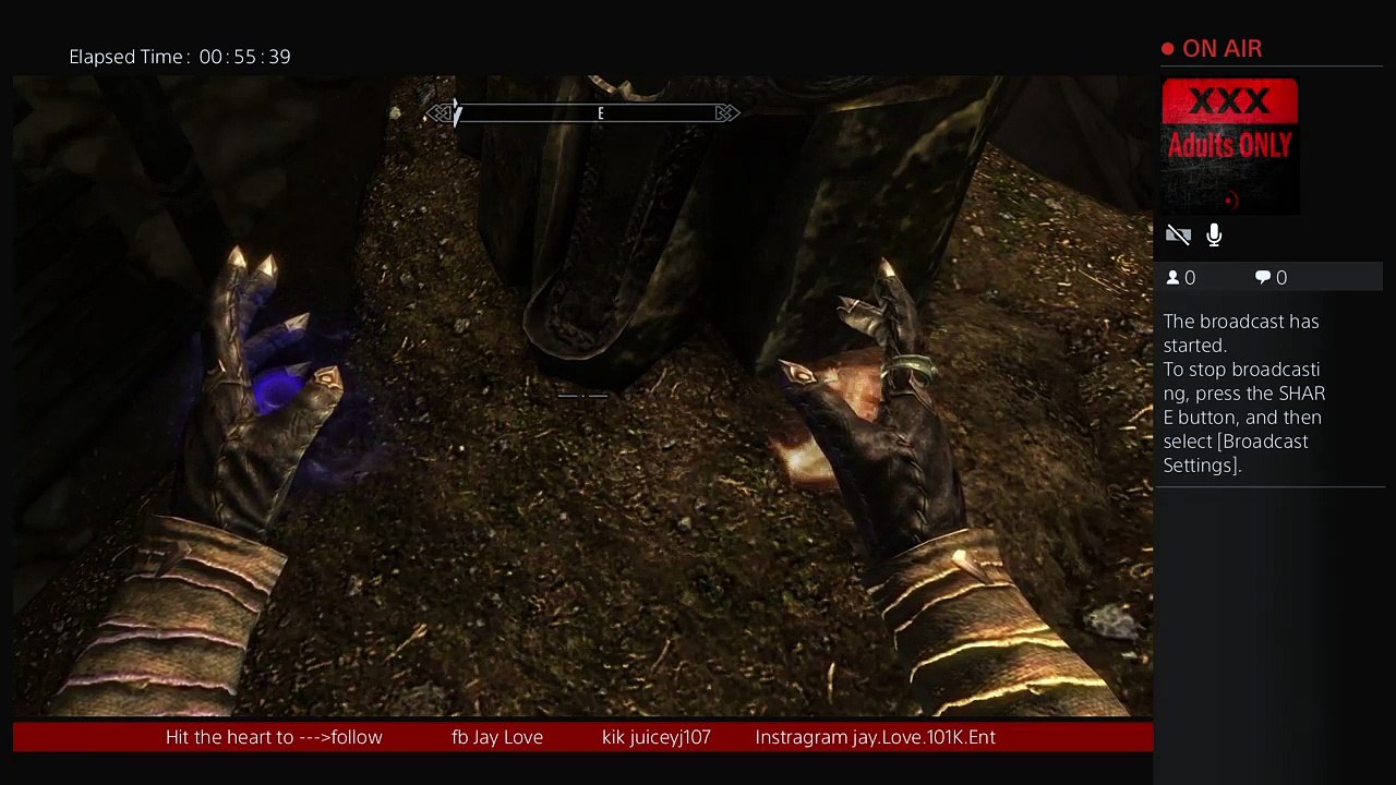 WElcomE to Oblivion (65)