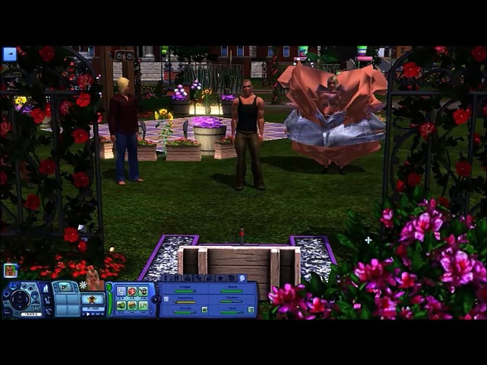 Sims 3 Florida • 13. Jahr