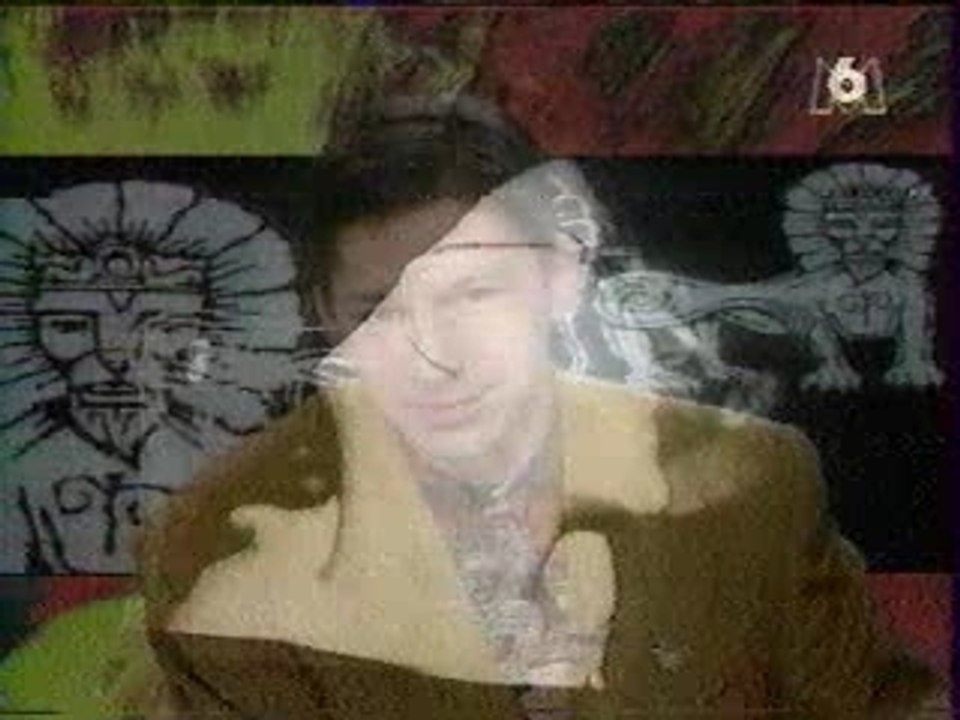 Puppa Leslie - il pleut des bombes (clip)