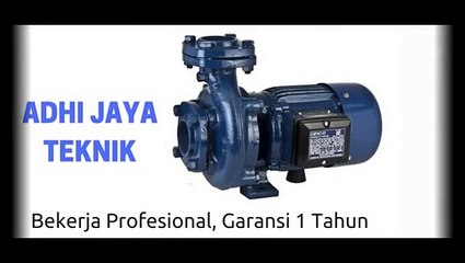 0813 9219 9860 Jasa Service Pompa Air Panggilan di Kebayoran Lama Jakarta Selatan