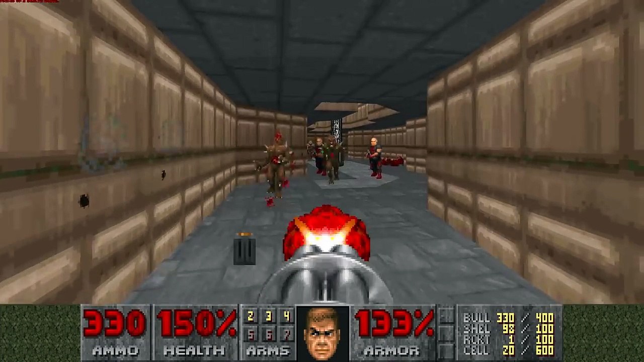 Goldeneye 007 Nintendo 64 Game Review-AHdoCUAP3w4