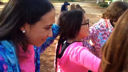 Mannequin Challenge Sagrado Corazón