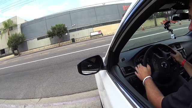 2017 Nissan Sentra NISMO Review - Is Nissan's New Top Dog Sentra More Show Than Go-R5cwJrprWHI