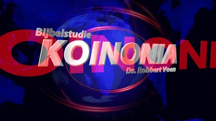 De structuur van de Bijbel - deel 1