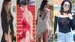Chrissy Teigen, Kendall Jenner and More Wildest Wardrobe Malfunctions Of 2016