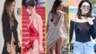 Chrissy Teigen, Kendall Jenner and More Wildest Wardrobe Malfunctions Of 2016