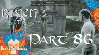 Risen 3: Titan Lords - Part 86 - Dreaming of Father