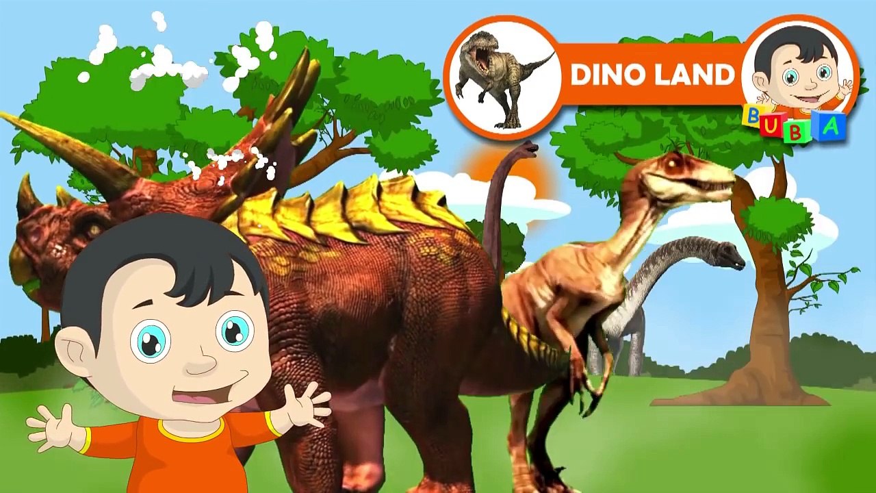 The 10 Dinosaur Names (part #4) Finger Family Song (Open Egg Surprise) (Nursery Rhymes song)