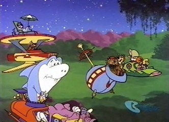 A Corrida atraves de OZ