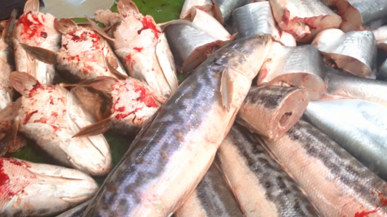 Amazing Street Market, Khmer Street Market, Asian Street Market, Cambodian Street Market #12