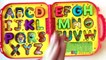 ELMO On the Go Letters Toy Alphabet Playset for Kids Learn ABC PUZZLE with Surprise Sesame Street