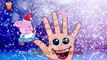 Daddy Finger Peppa Pig - Merry ChristMas - Fun Finger Family Collection