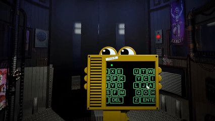 Five Nights at Freddy's - Sister Location PC Game Review-SSn8Zo58oyc