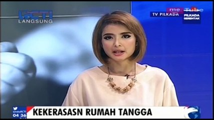 Télécharger la video: Jasad Balita Korban Kekerasan Rumah Tangga Dimakamkan