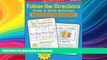 READ BOOK  Follow-the-Directions Draw   Write Activities: Step-by-Step Directions and Writing
