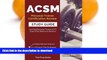READ  ACSM Personal Trainer Certification Review Study Guide: Certified Personal Trainer (CPT)