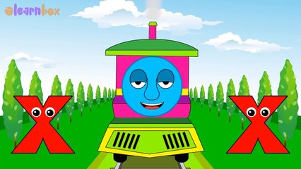 Abc Rhymes for Children Shapes and Colors Rhymes | Children Nursery Rhymes Kids Rhymes