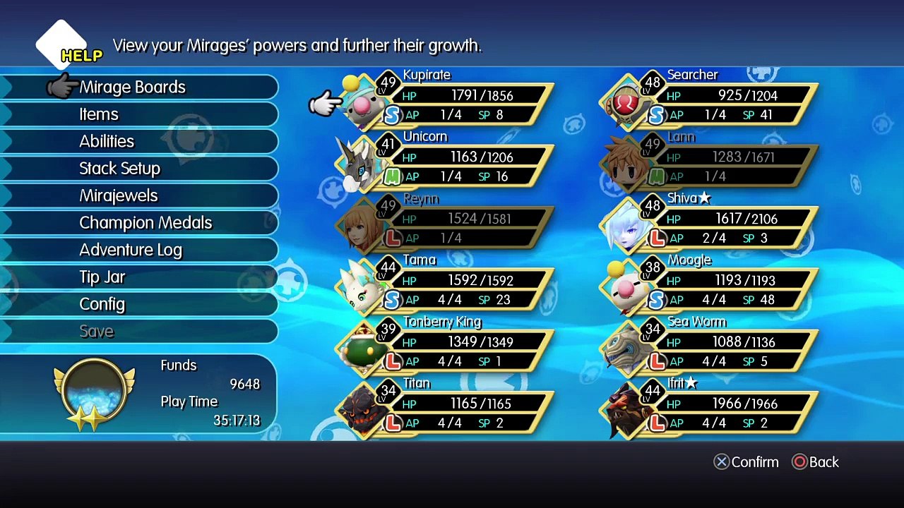 World of Final Fantasy Pt 26 (29)