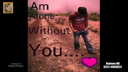 Roz Kehta Hon Bhool Jao Tujhe Full HD 1080p