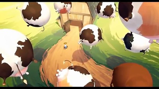 Kartun Hewan Lucu Kisah Peternak SAPI Video Lucu Kartun Kartun Hewan Lucu Kisah Peternak SAPI Video Lucu Kartun