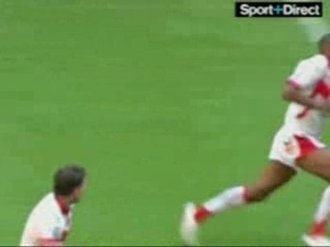 Highlights saints v dragons(challenge cup final 2007)