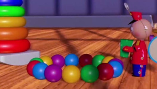 tin toy short