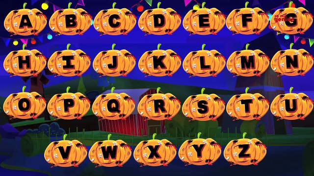 its halloween night | nursery rhymes | scary rhymes | kids songs |