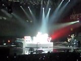 Muse - Osaka Jam, Monterrey Arena, 07/16/2008