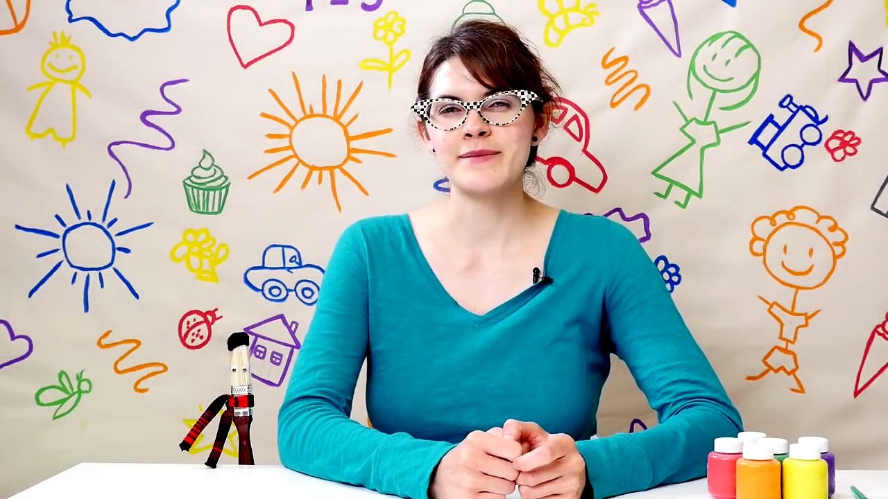 How to mix colors for kids - Colors in English - Videos for kids-74h9dE-T5ok