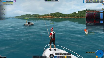 LGR - World of Fishing sucks. Which is awesome!-73Yne4jEsqs