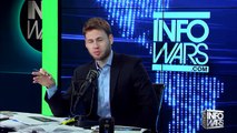 Infowars Completely Destroyed The MSM