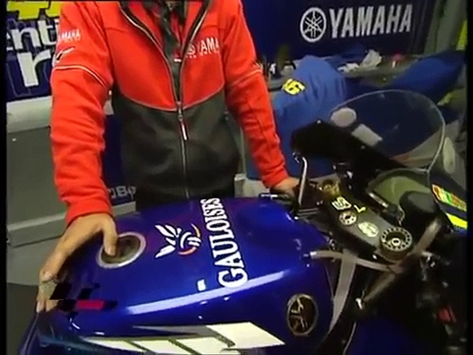 MOTOGP - AMAZING  THE 210mph BIKES TEST || FULL PART 1